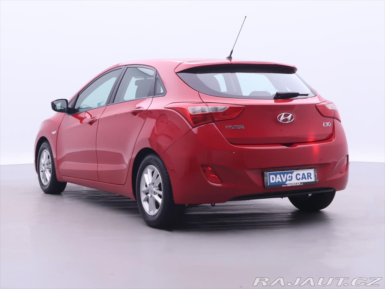 2014 Hyundai I30 - 5