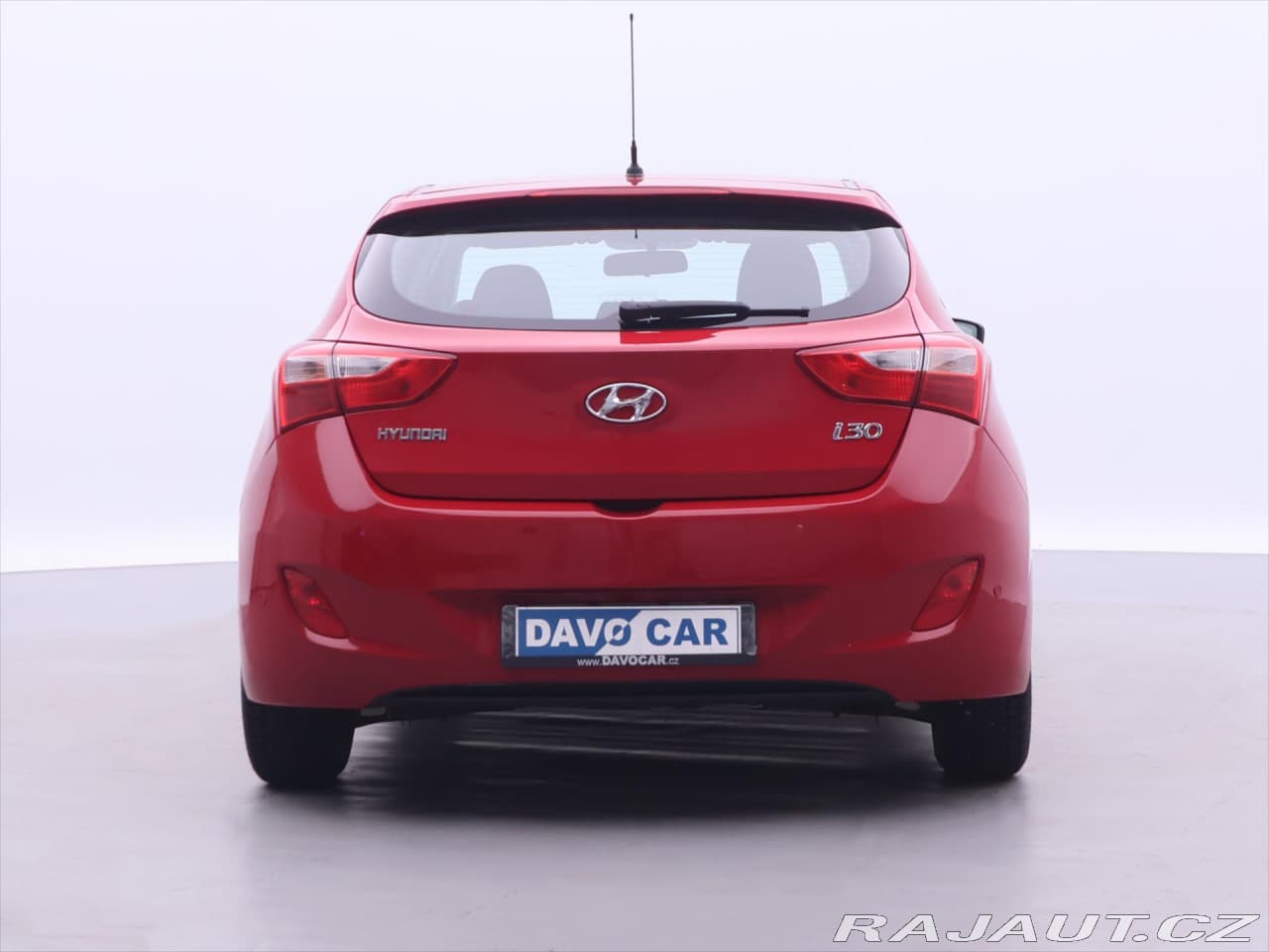 2014 Hyundai I30 - 6