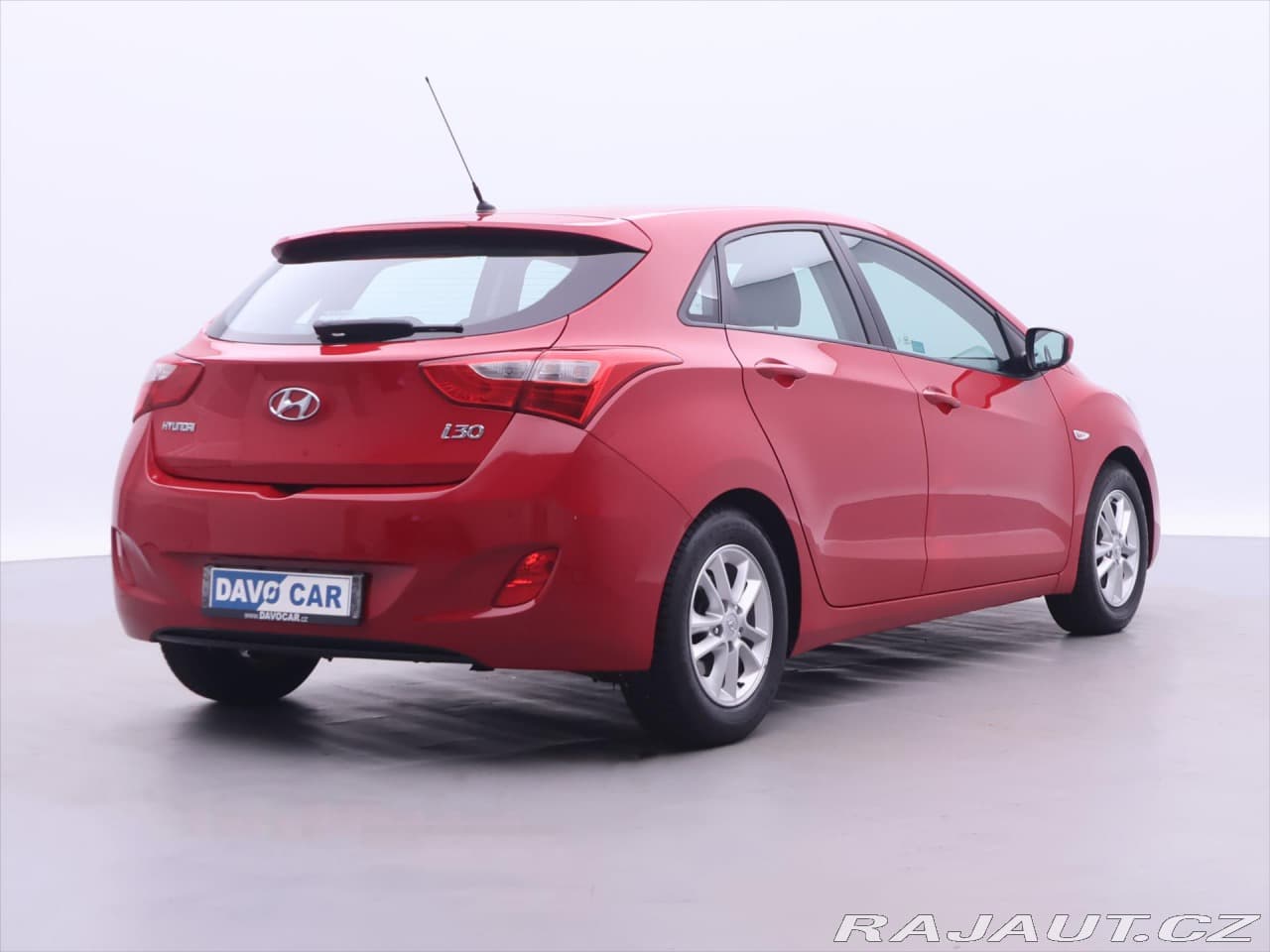 2014 Hyundai I30 - 7