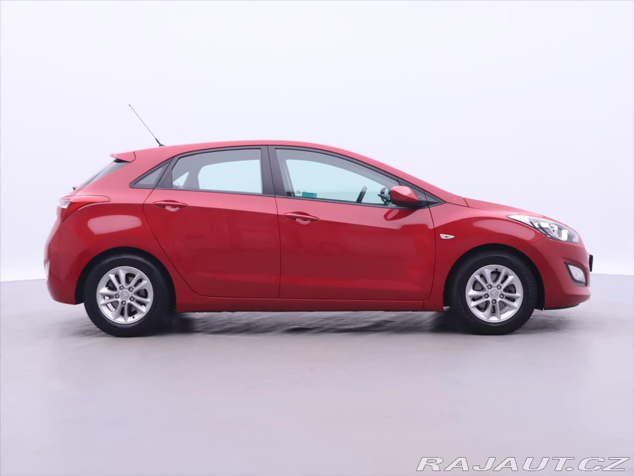 2014 Hyundai I30 - 8