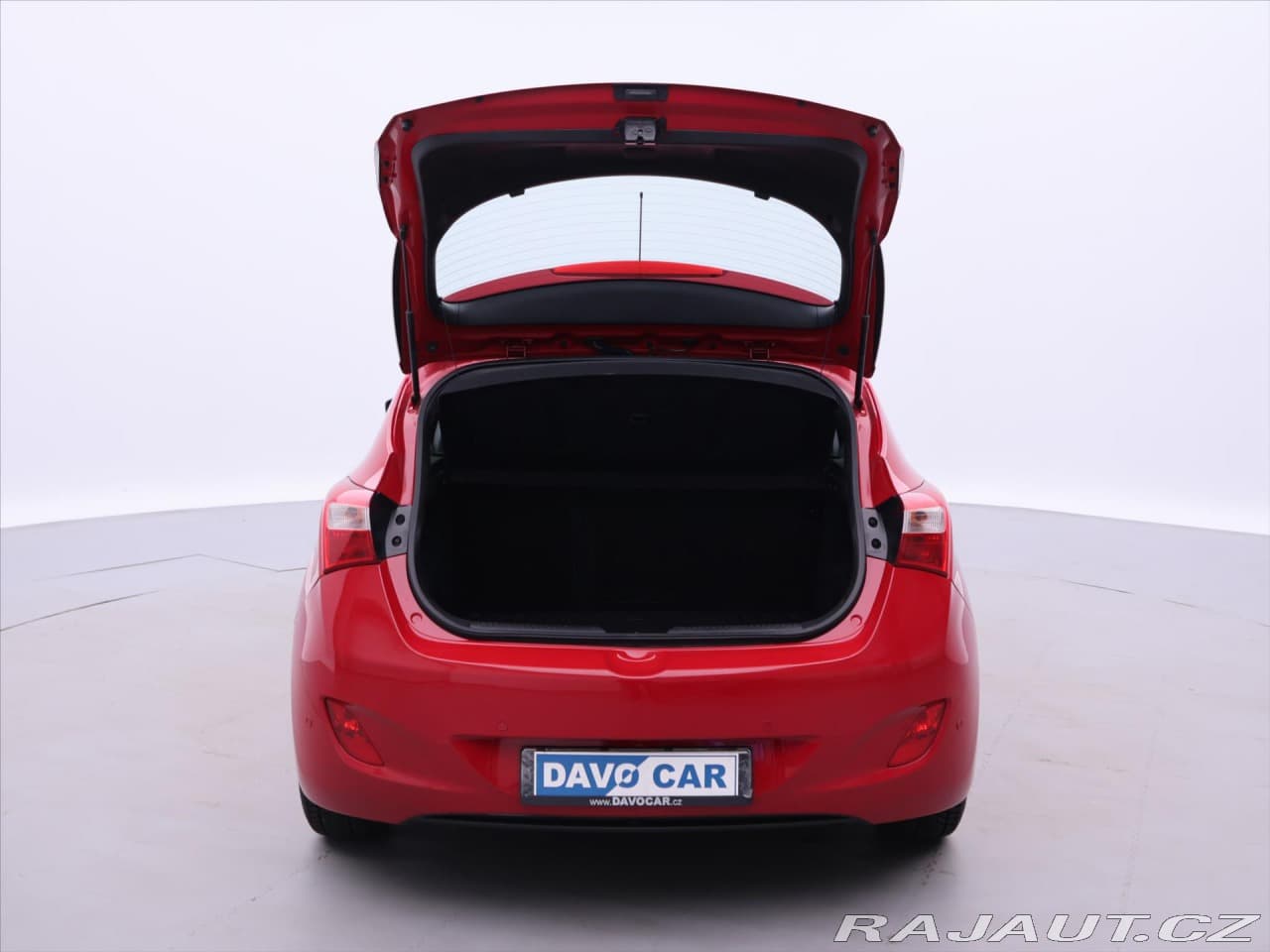 2014 Hyundai I30 - 9