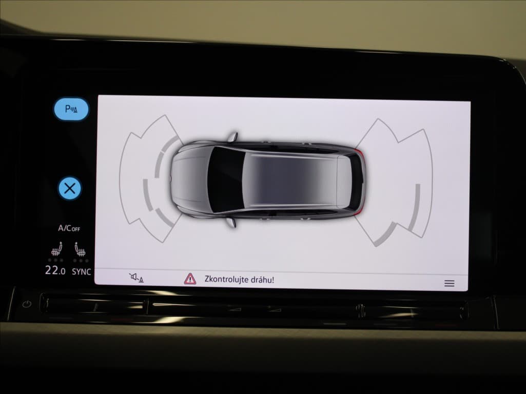 2023 Volkswagen Golf - 10