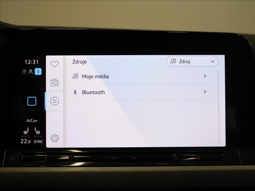 2023 Volkswagen Golf - 12