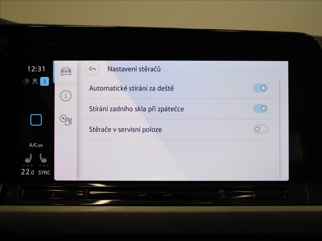 2023 Volkswagen Golf - 13