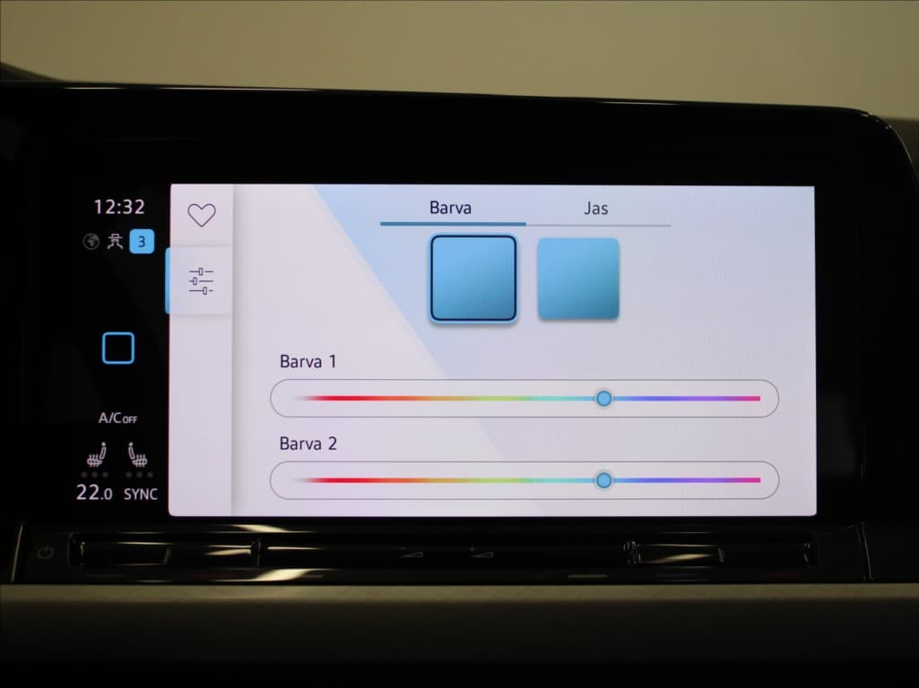 2023 Volkswagen Golf - 15