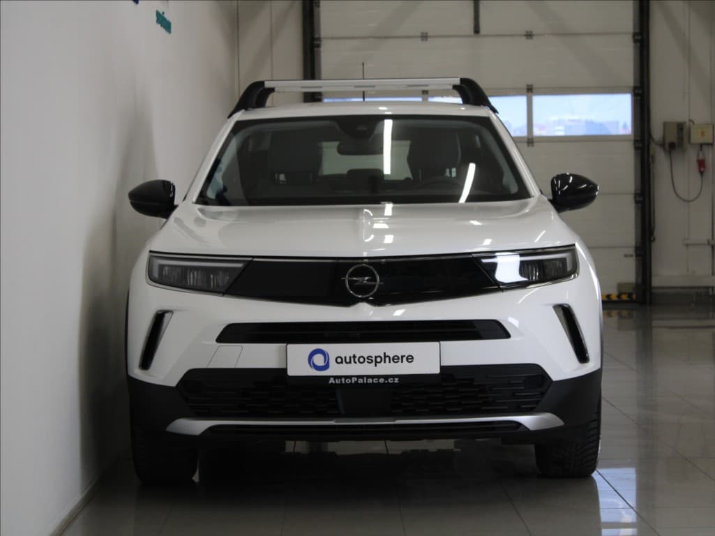 2023 Opel Mokka - 2