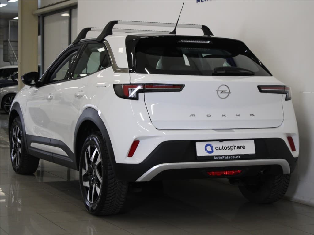 2023 Opel Mokka - 3