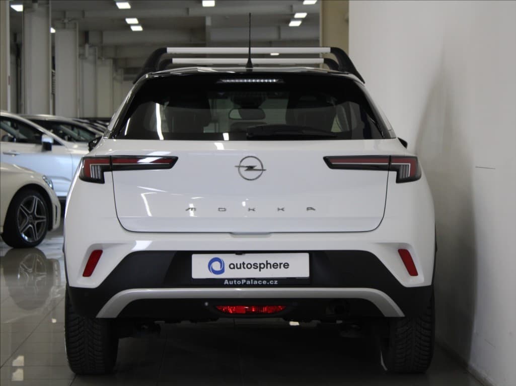 2023 Opel Mokka - 4