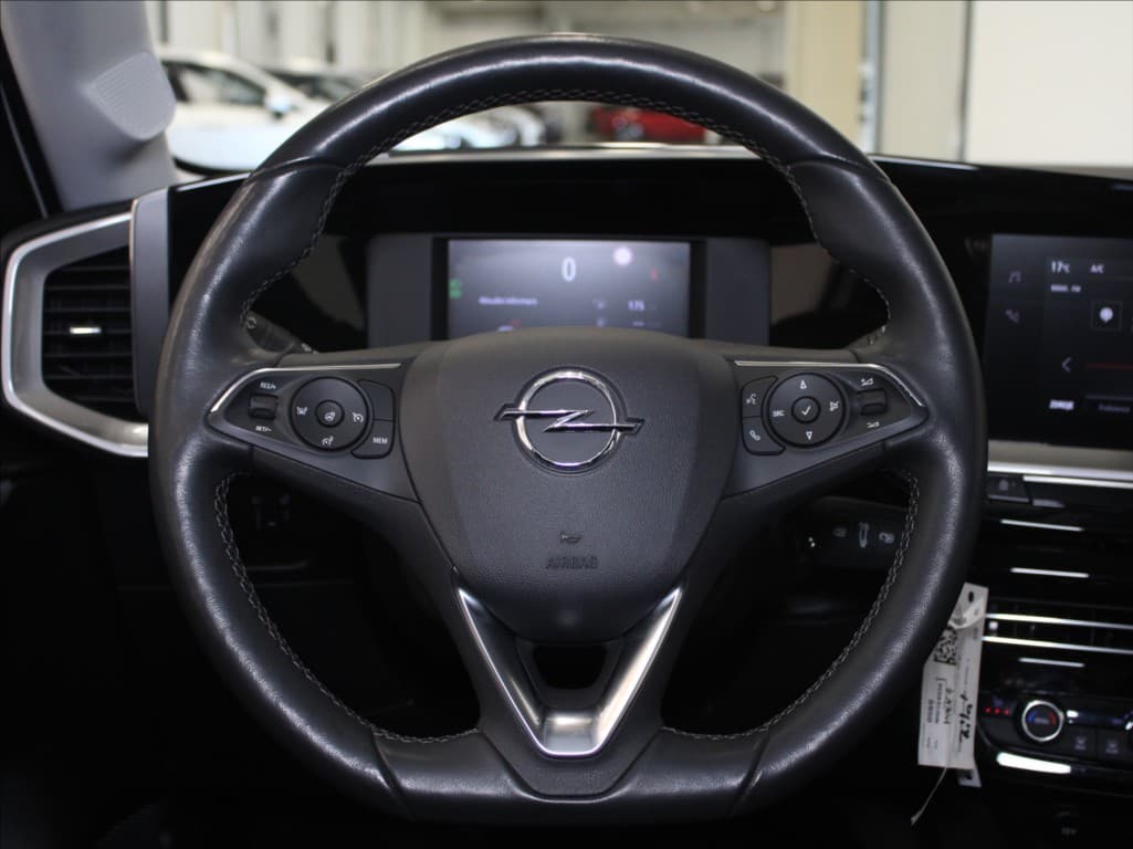 2023 Opel Mokka - 9