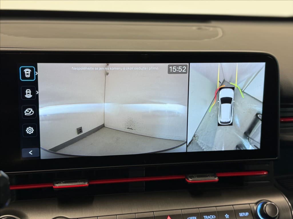 2024 Hyundai Kona - 12