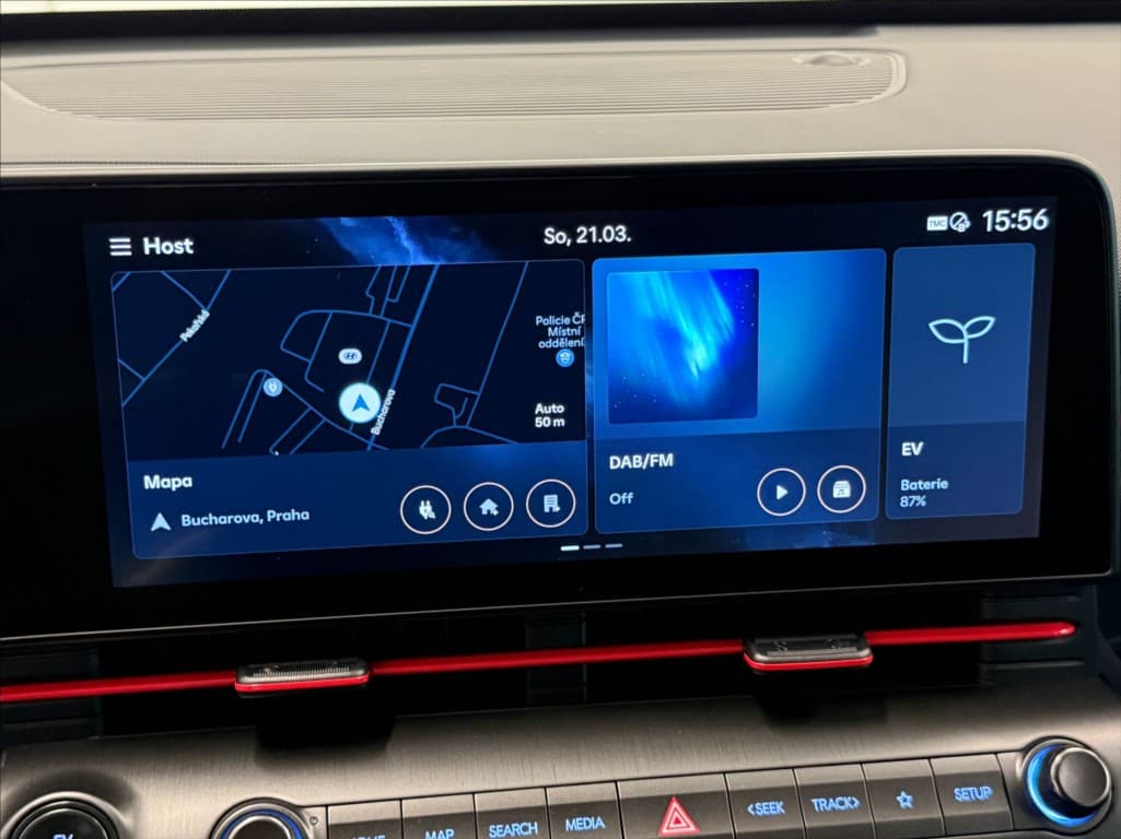 2024 Hyundai Kona - 14