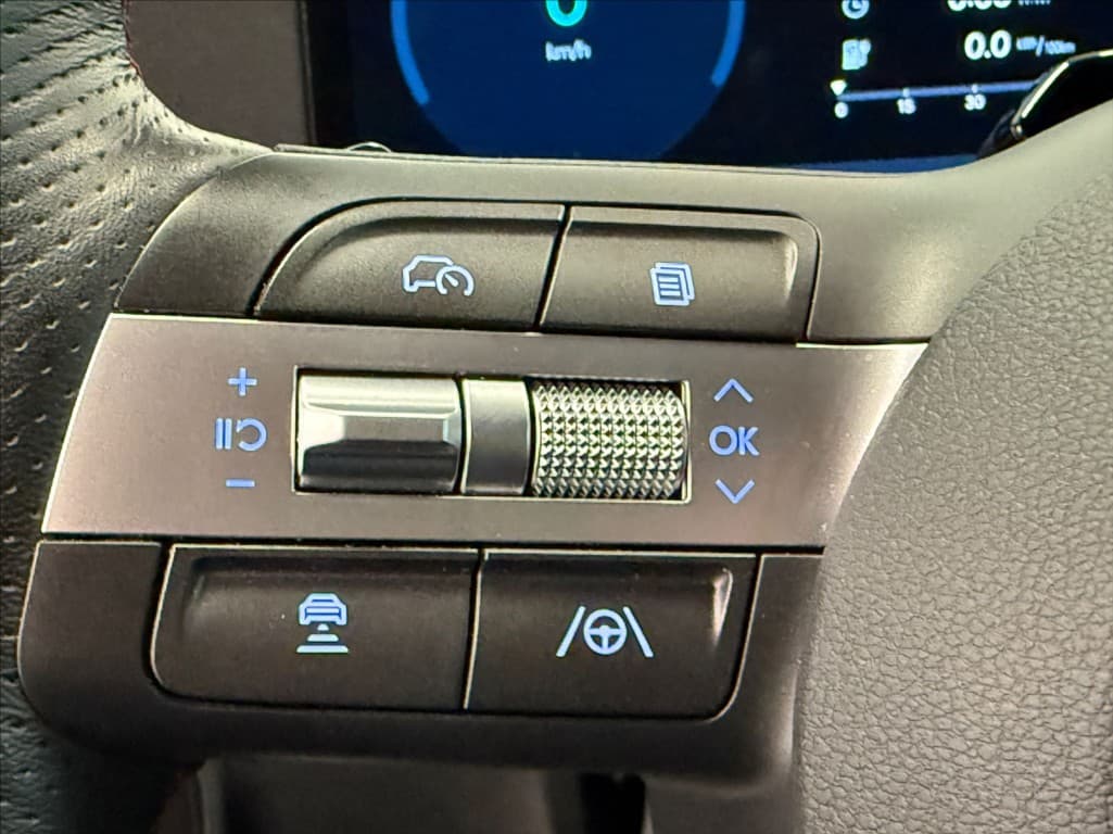 2024 Hyundai Kona - 18