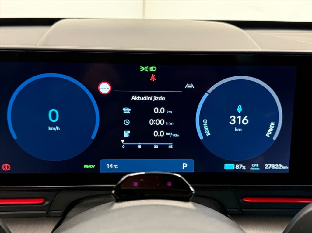 2024 Hyundai Kona - 19