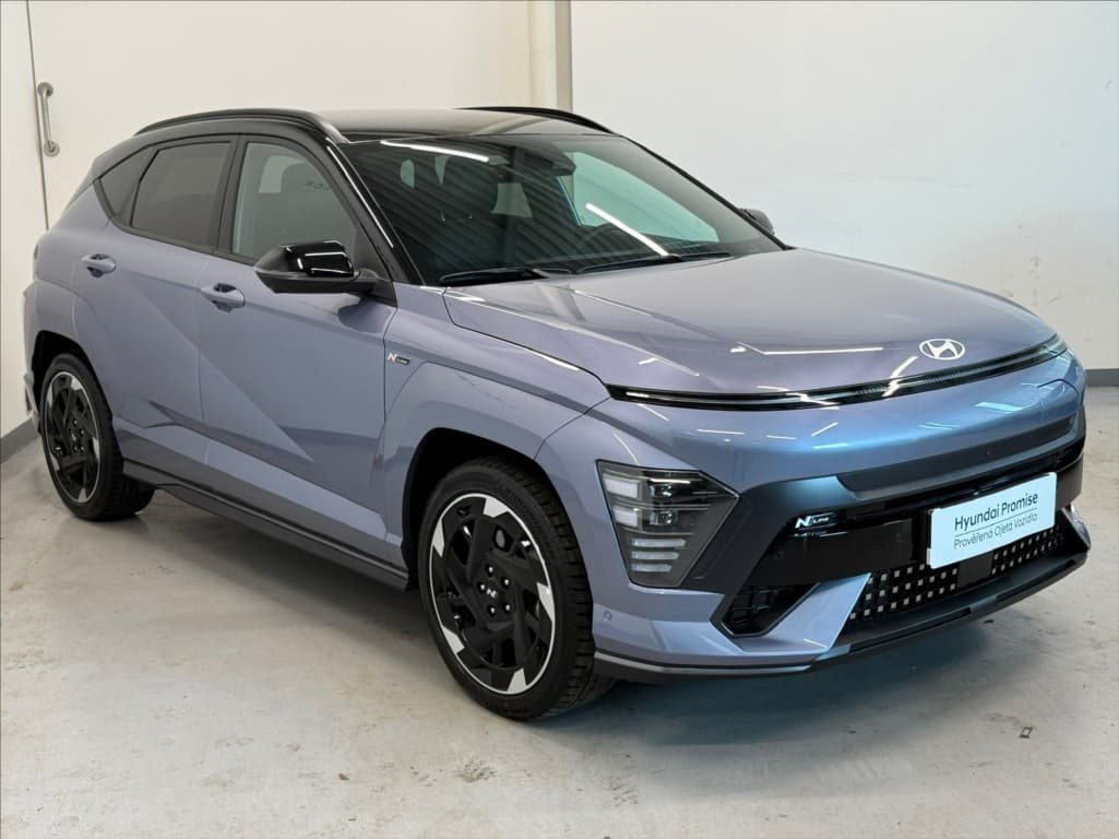 2024 Hyundai Kona - 3
