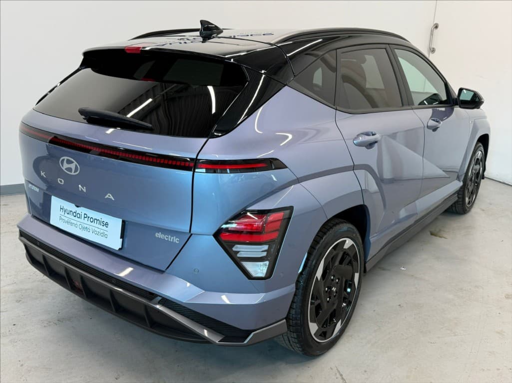 2024 Hyundai Kona - 4