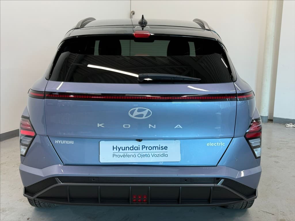 2024 Hyundai Kona - 5