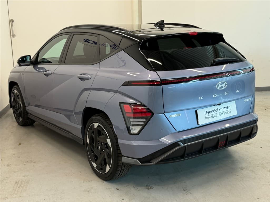 2024 Hyundai Kona - 6