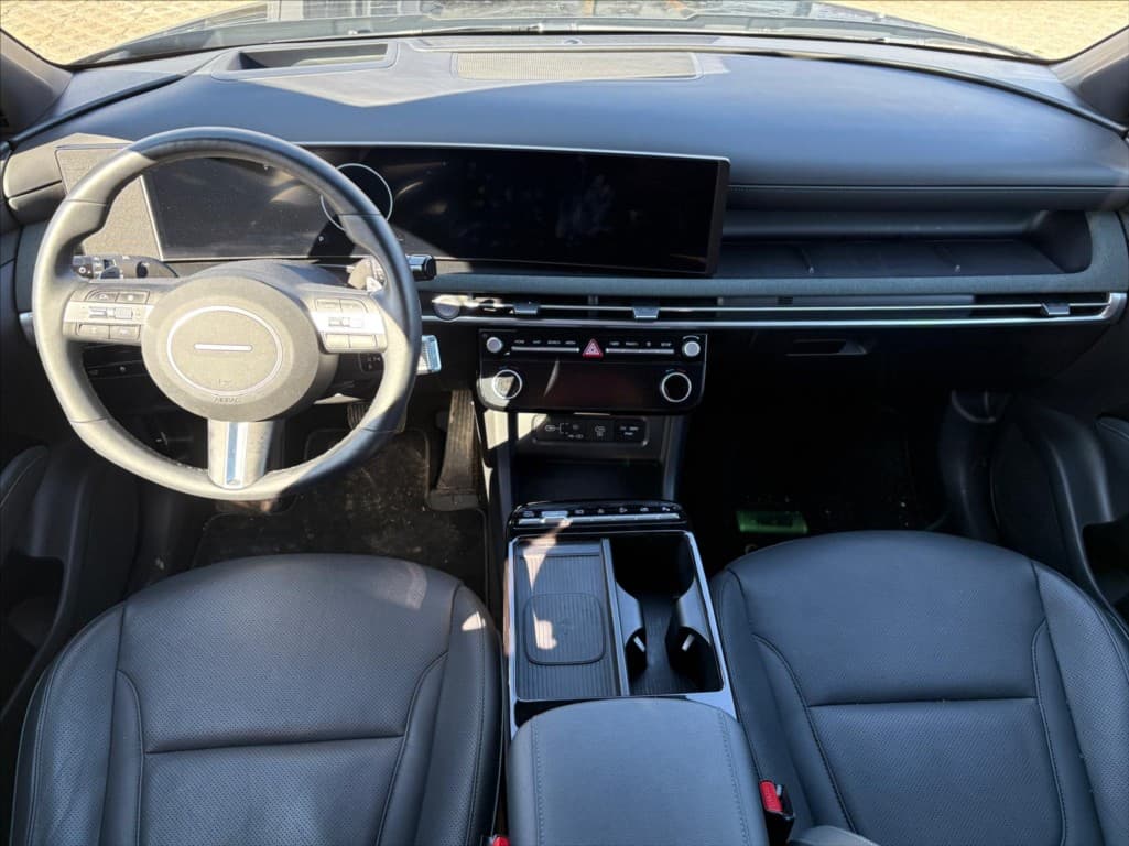 2024 Hyundai Tucson - 9