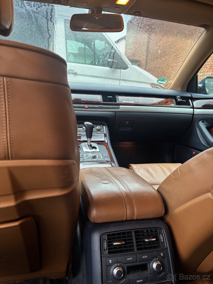 Audi A8 - 18