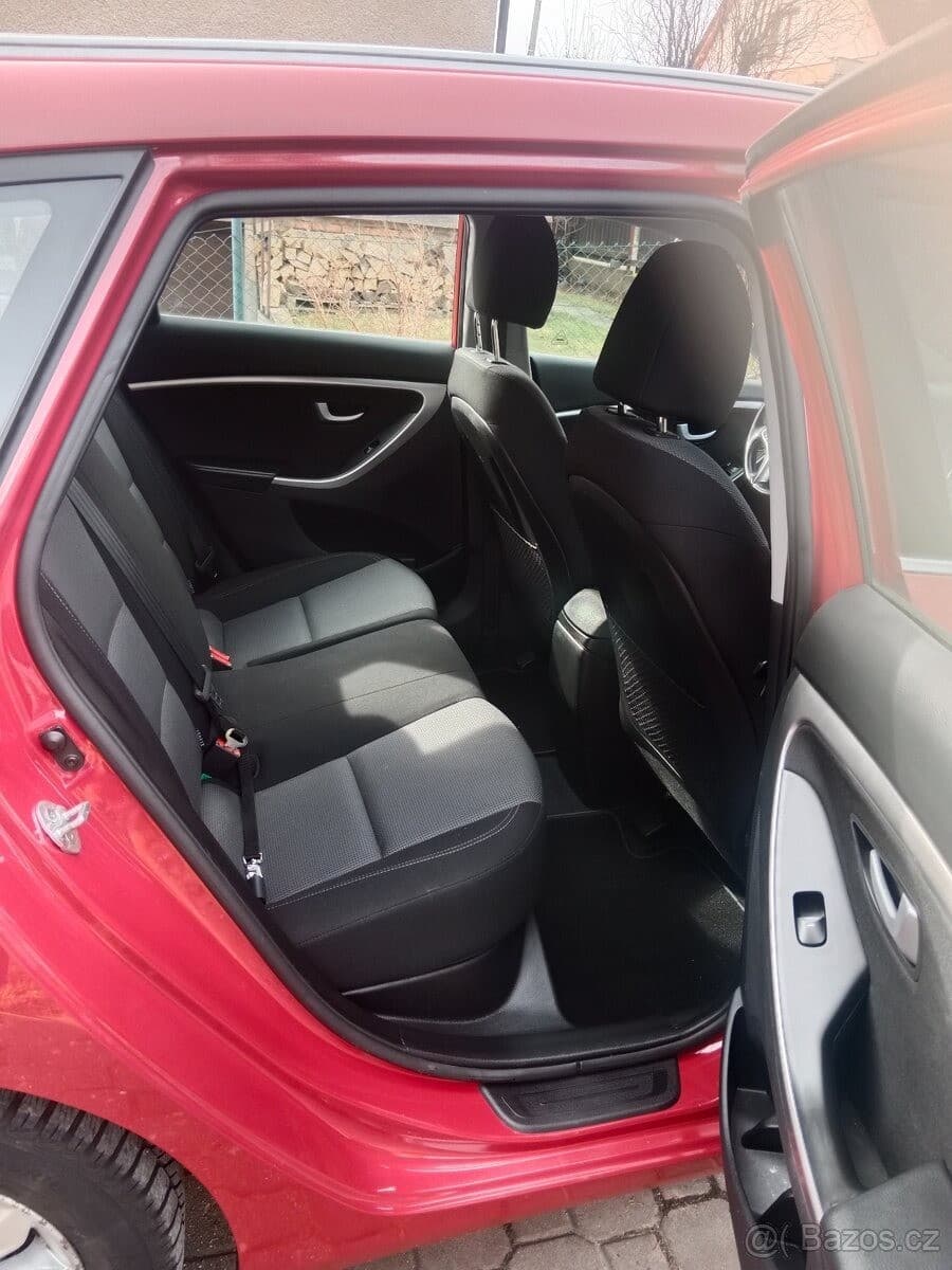 2014 Hyundai I30 - 13