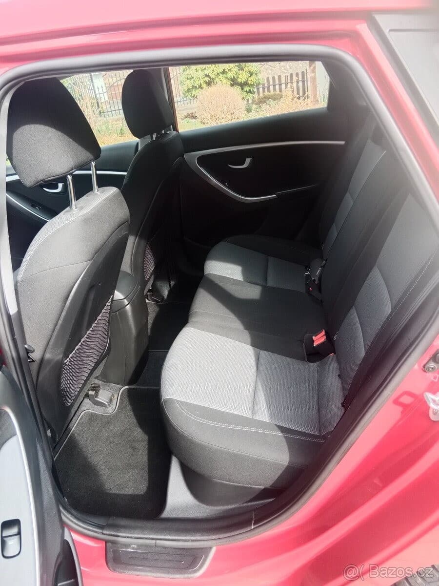 2014 Hyundai I30 - 14