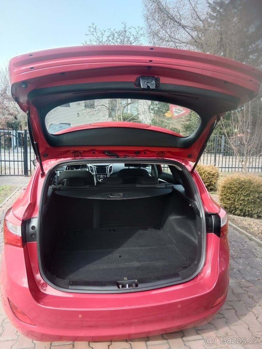 2014 Hyundai I30 - 15