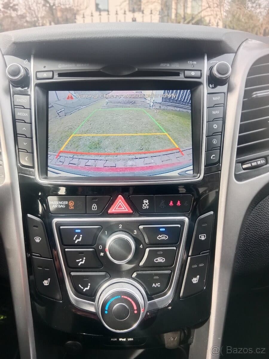 2014 Hyundai I30 - 6