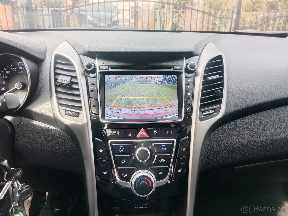 2014 Hyundai I30 - 7