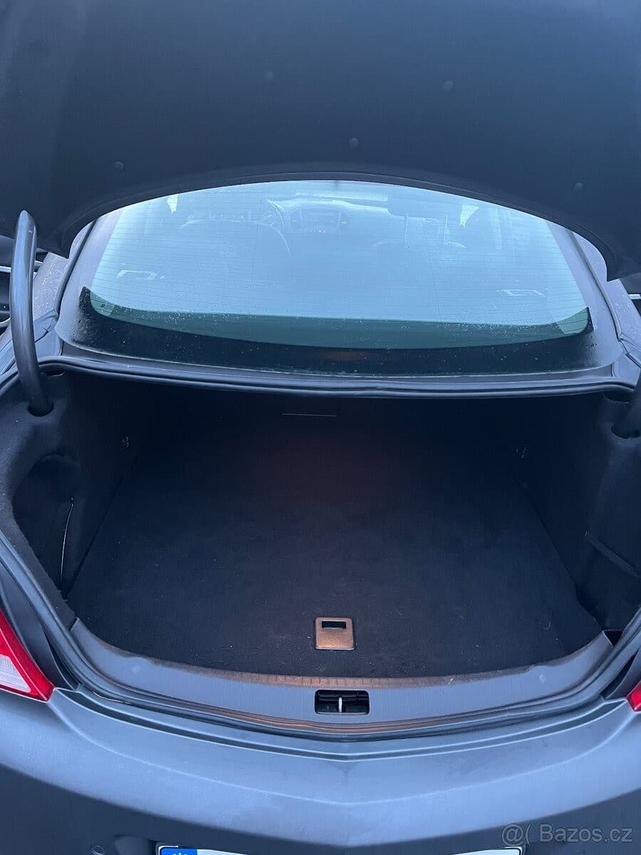 2009 Opel Insignia - 15