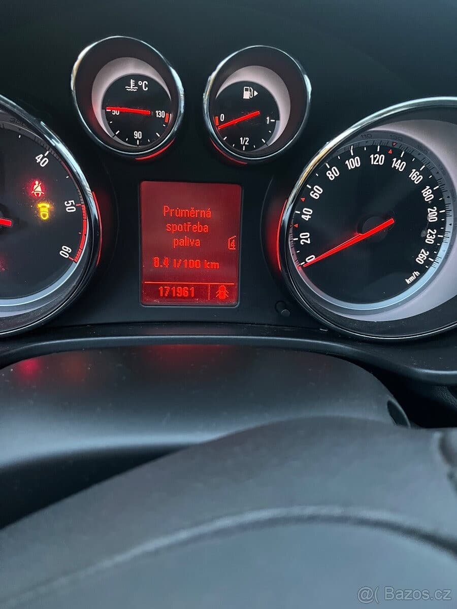 2009 Opel Insignia - 18