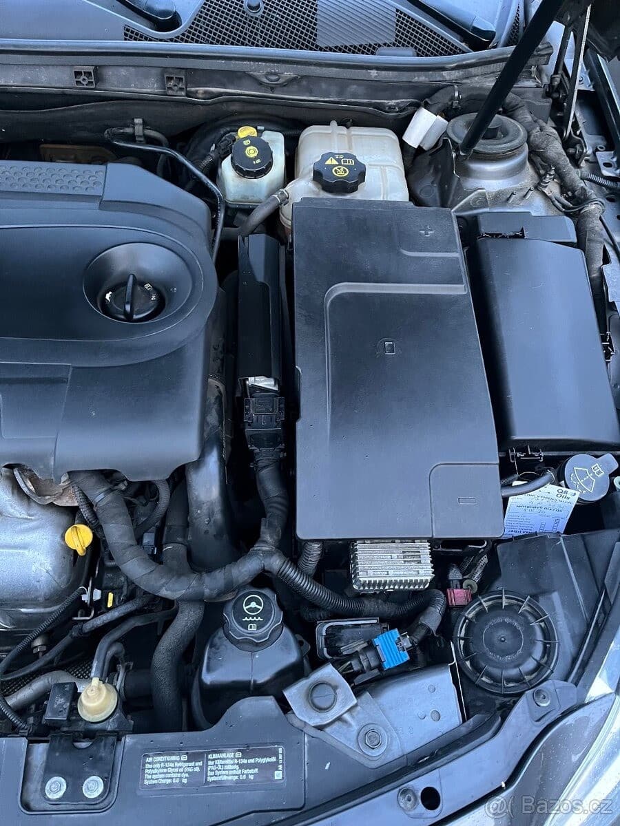 2009 Opel Insignia - 3