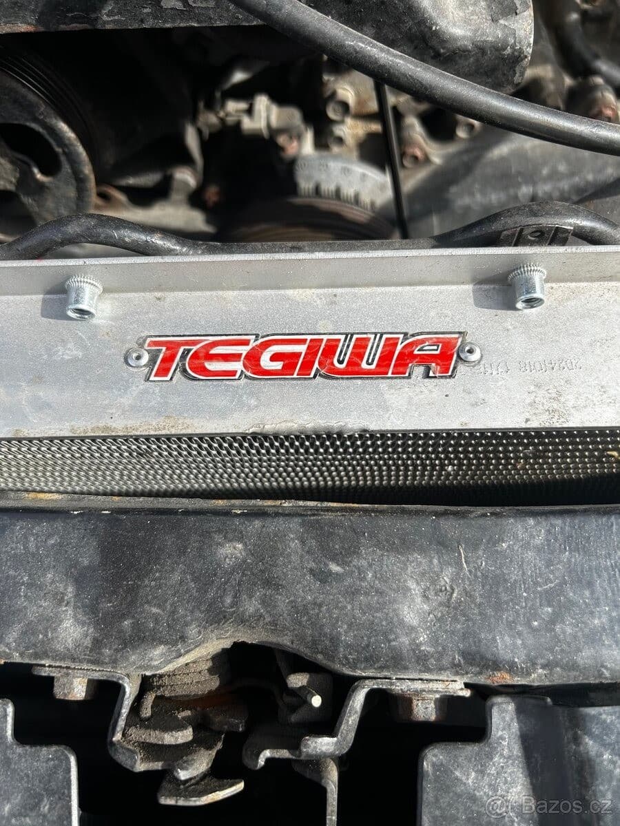 1999 Subaru Impreza - 3