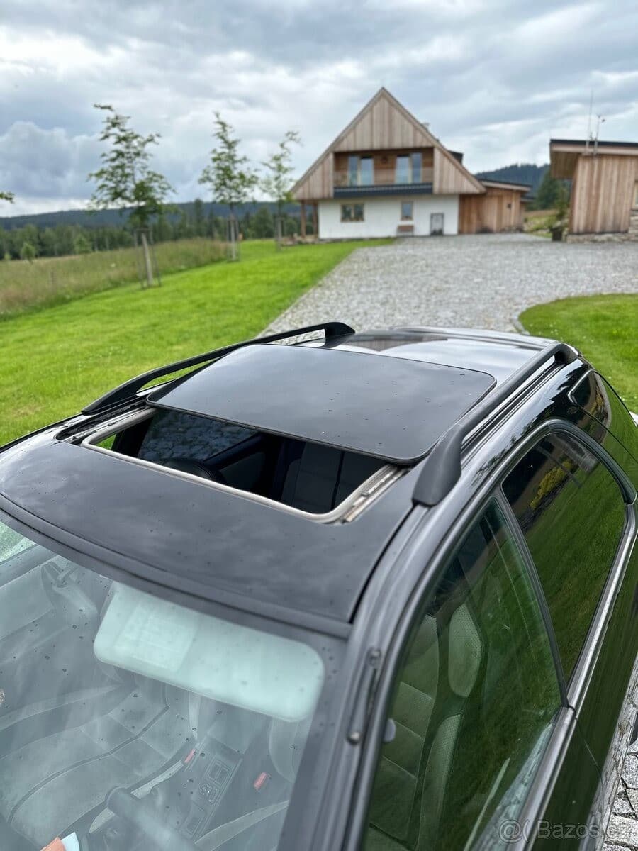 1999 Subaru Impreza - 9