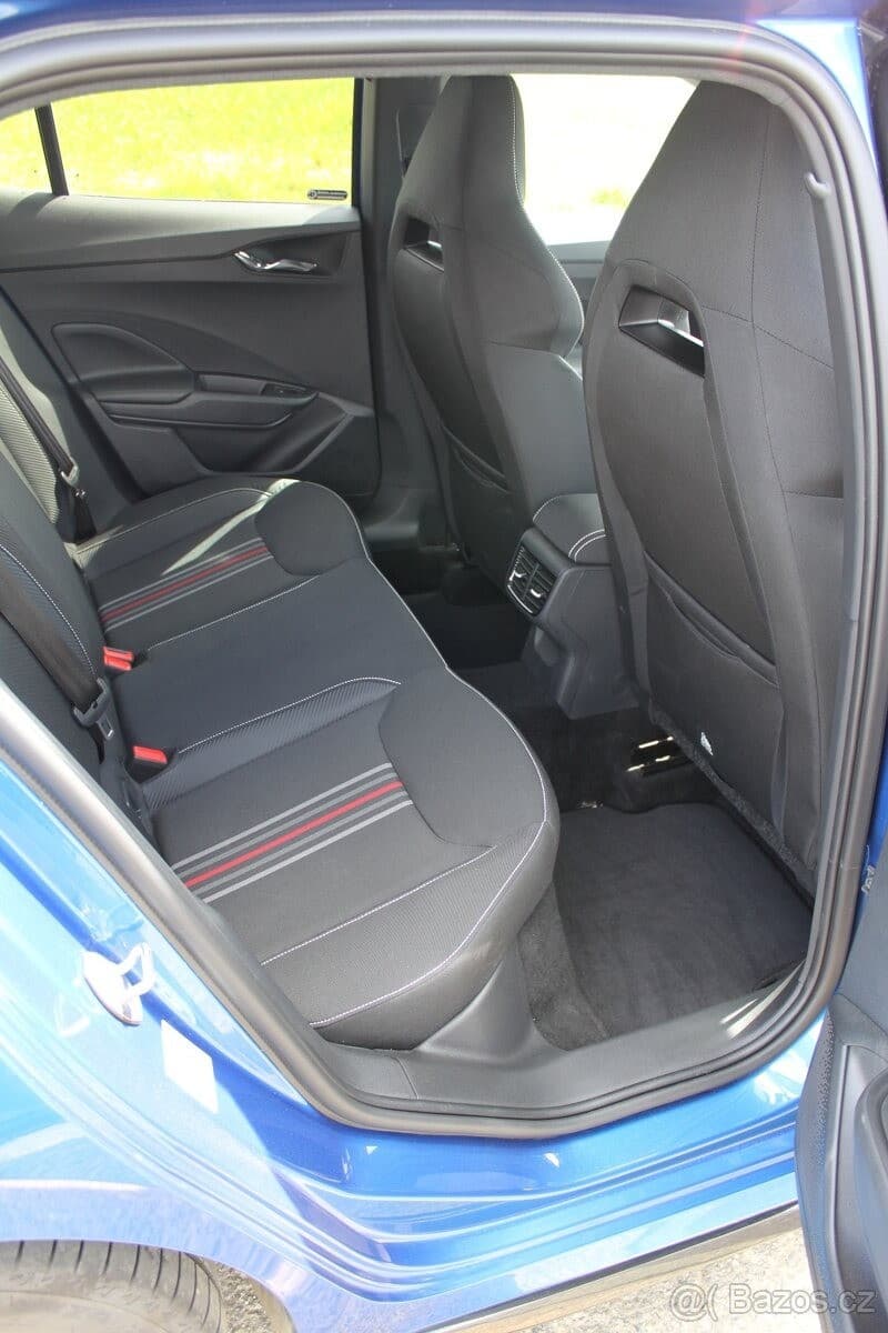 Škoda Fabia - 17