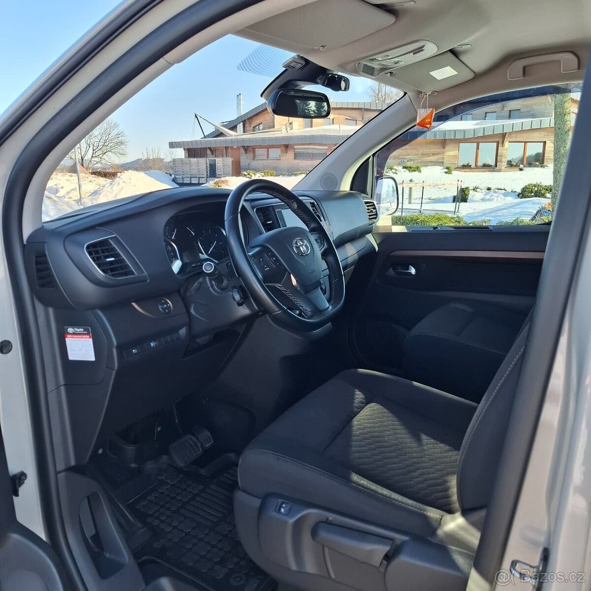Toyota Ostatní - 18