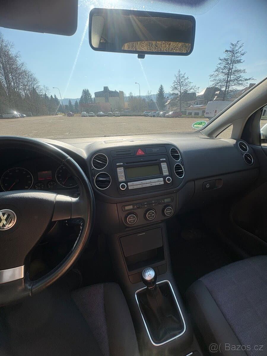 2007 Volkswagen Golf - 5