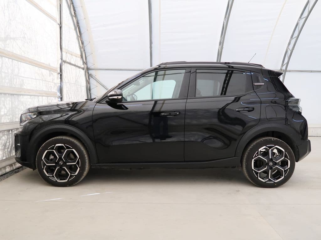 Citroen C3 - 10