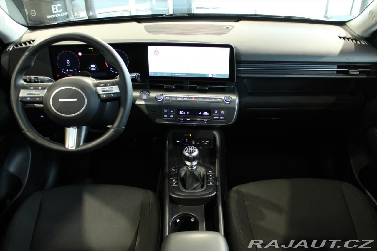 2024 Hyundai Kona - 10