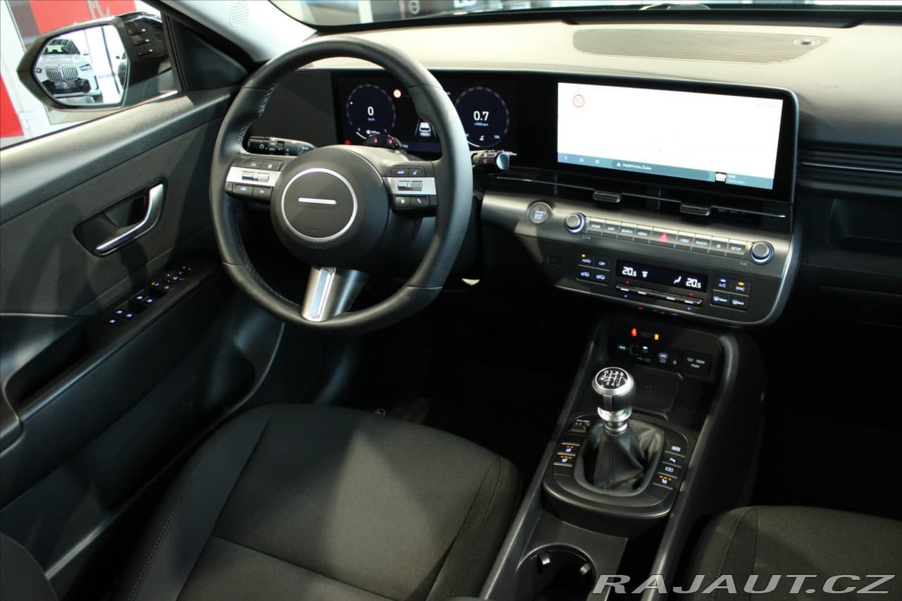 2024 Hyundai Kona - 11