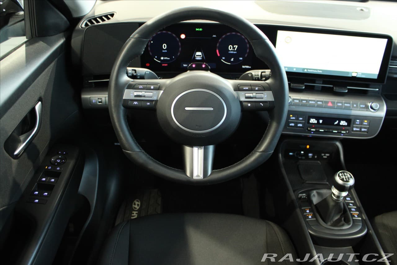 2024 Hyundai Kona - 12