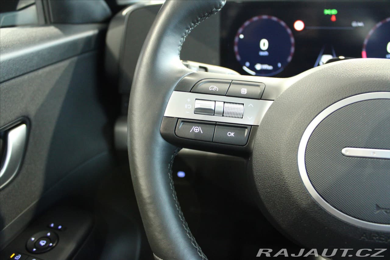 2024 Hyundai Kona - 13