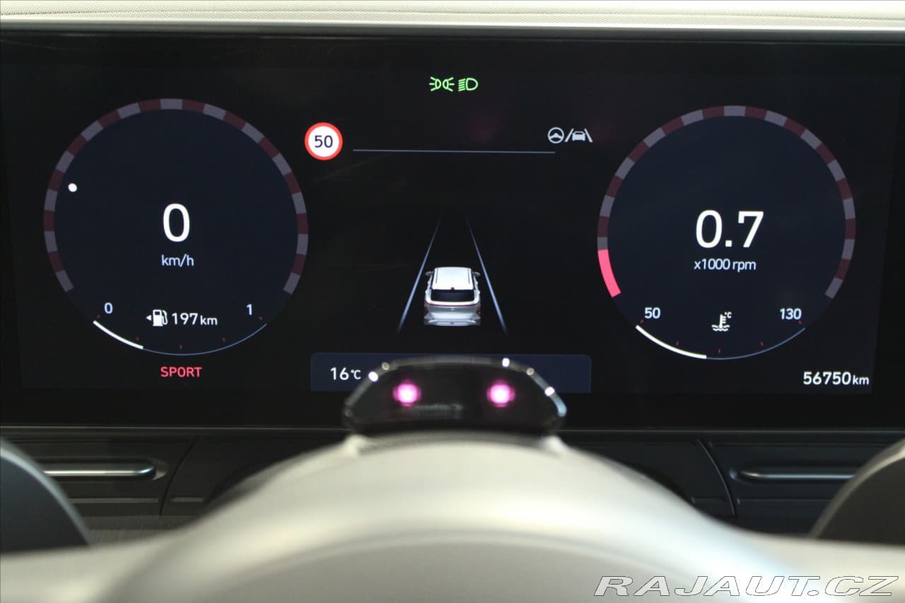 2024 Hyundai Kona - 14