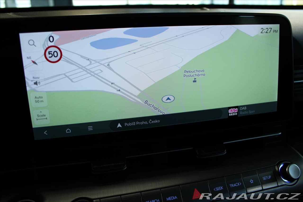 2024 Hyundai Kona - 15