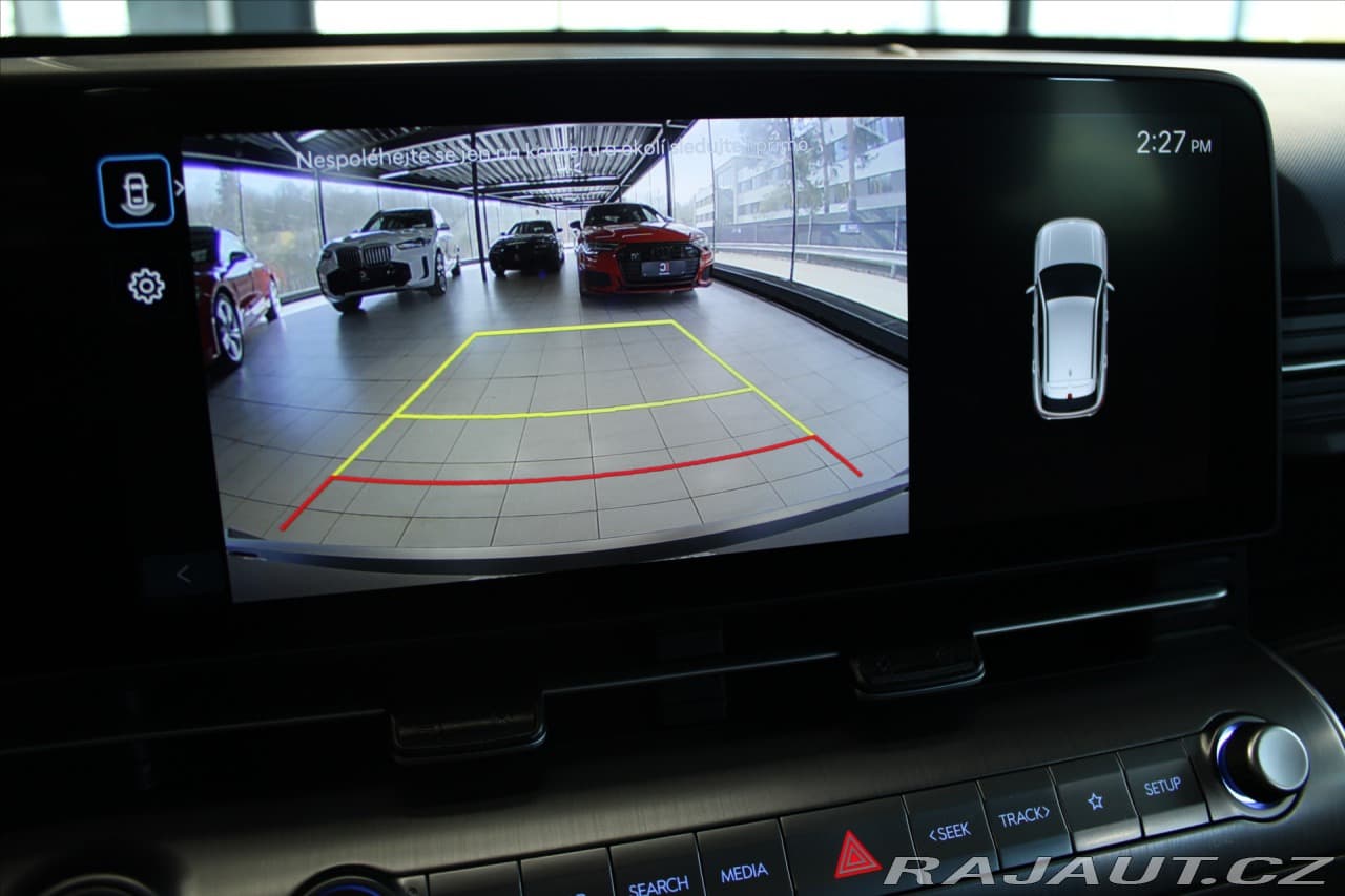 2024 Hyundai Kona - 17