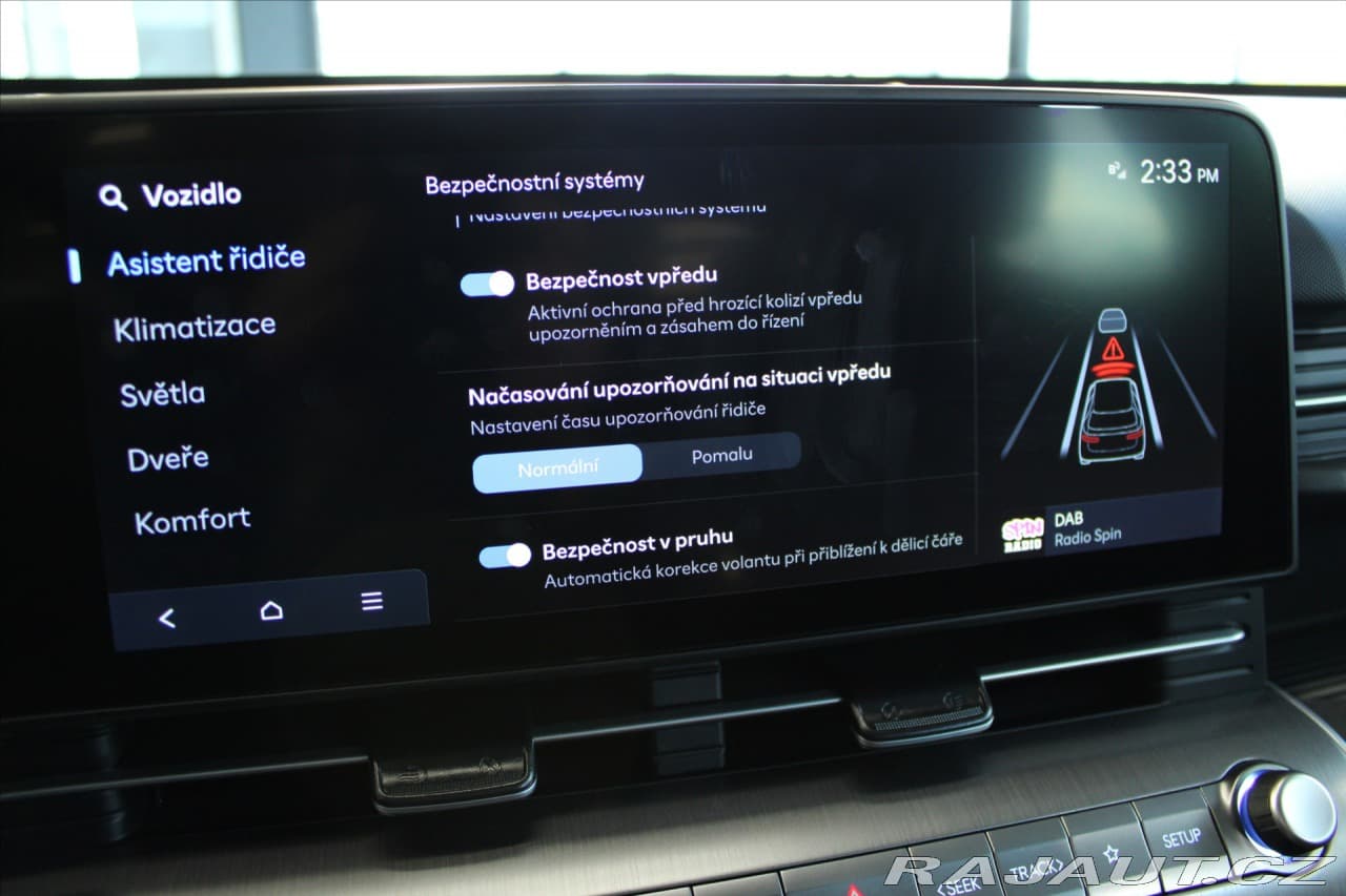 2024 Hyundai Kona - 18