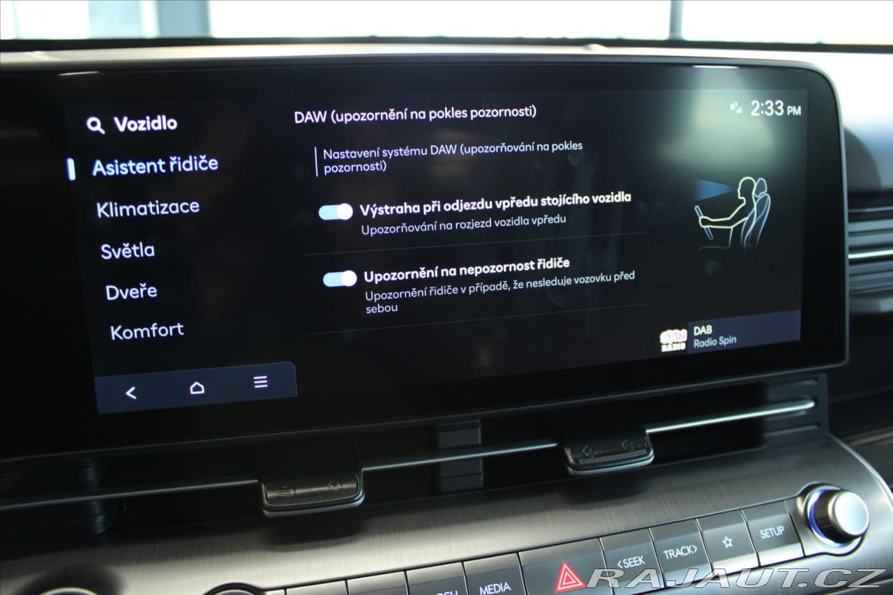 2024 Hyundai Kona - 19