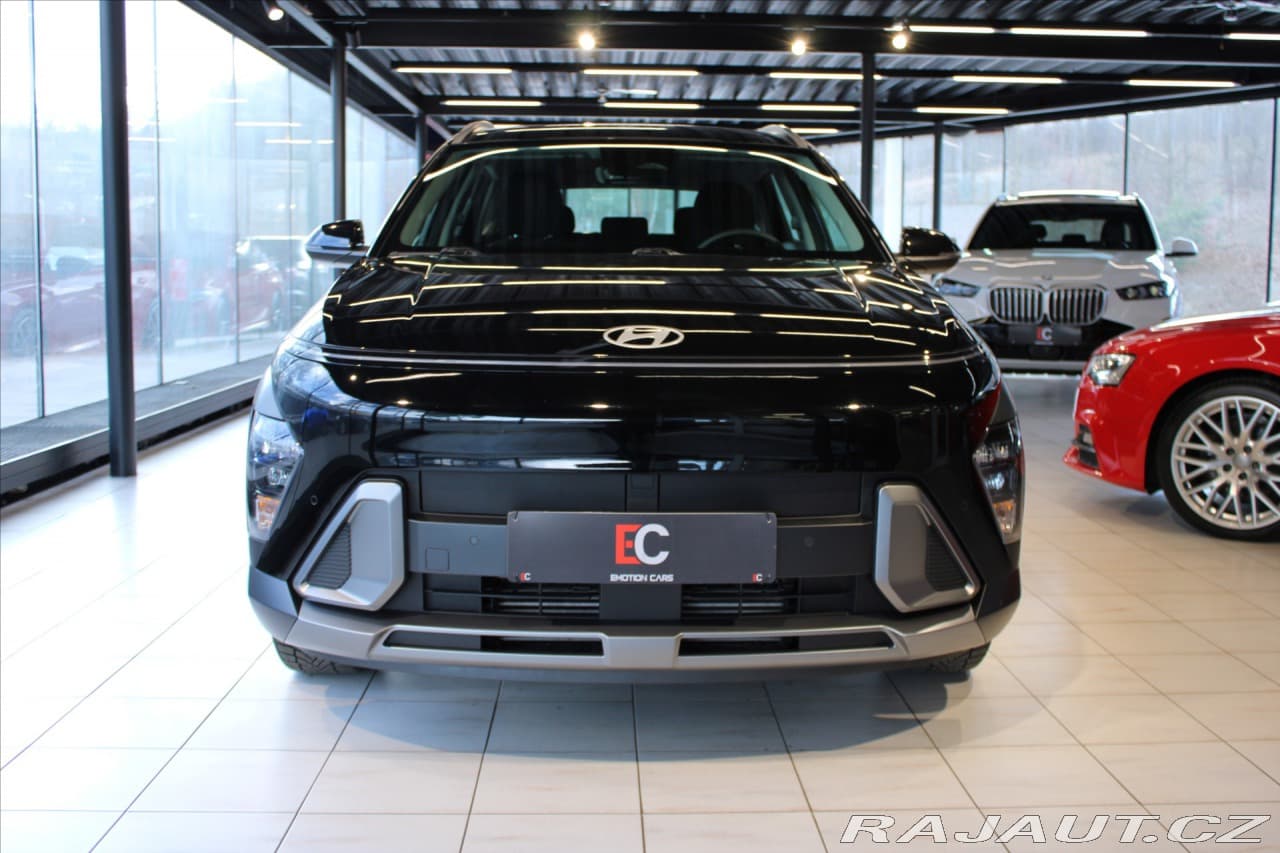 2024 Hyundai Kona - 2