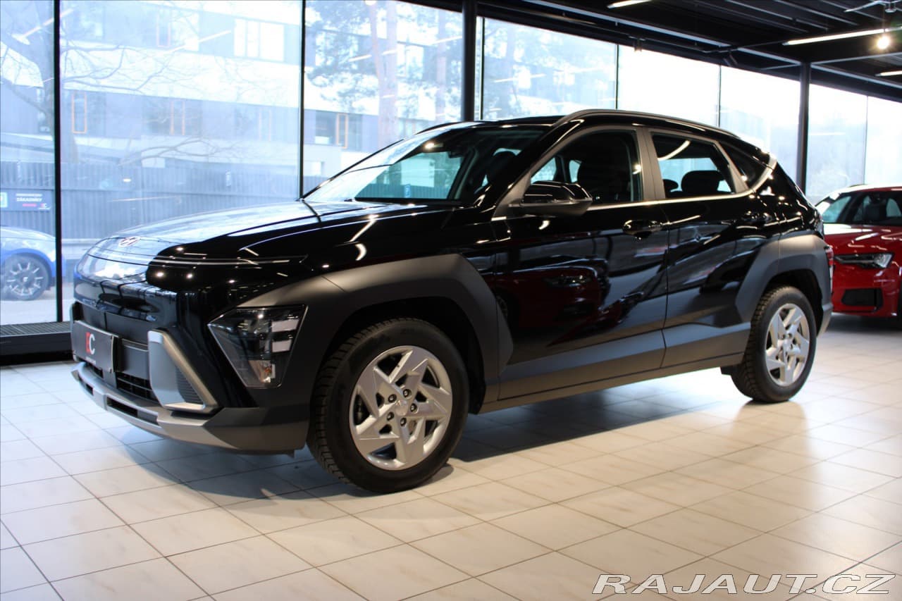 2024 Hyundai Kona - 3