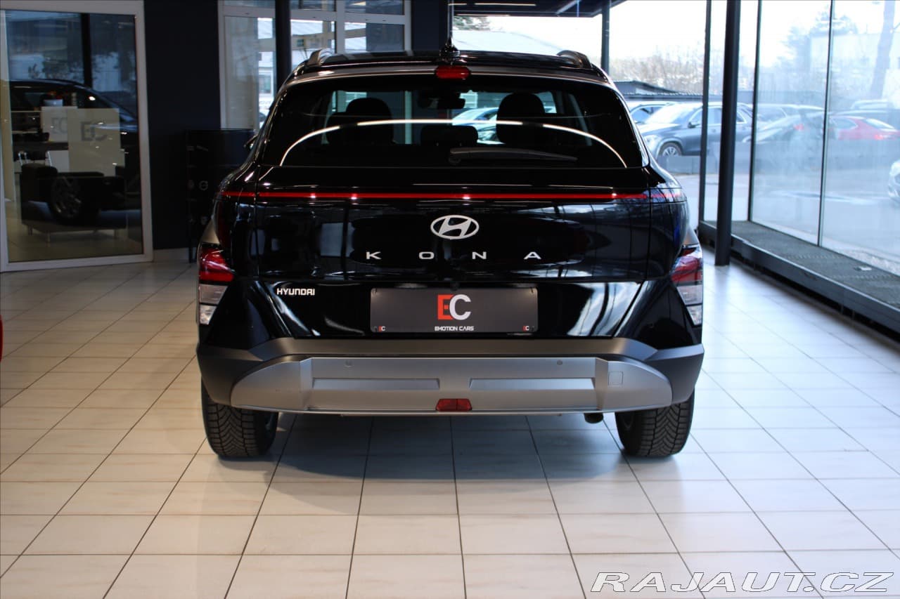 2024 Hyundai Kona - 5