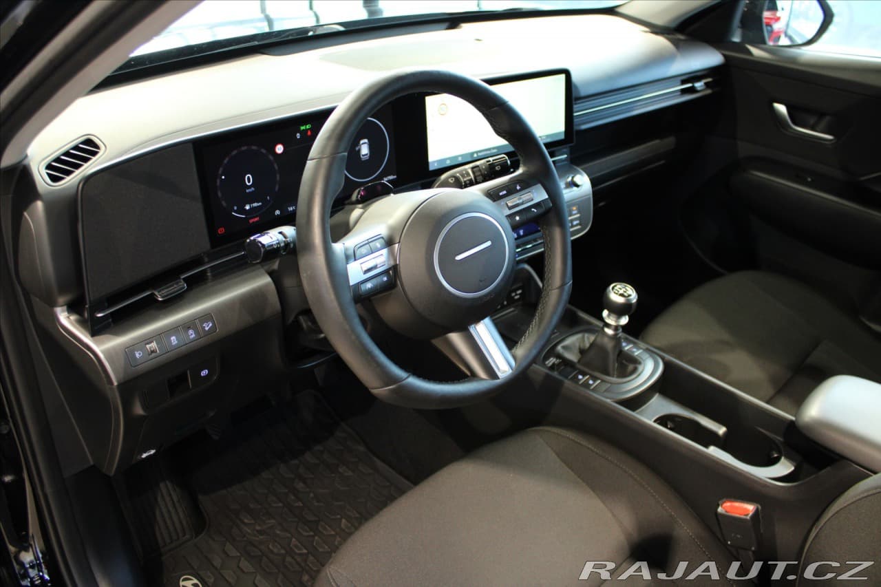 2024 Hyundai Kona - 9